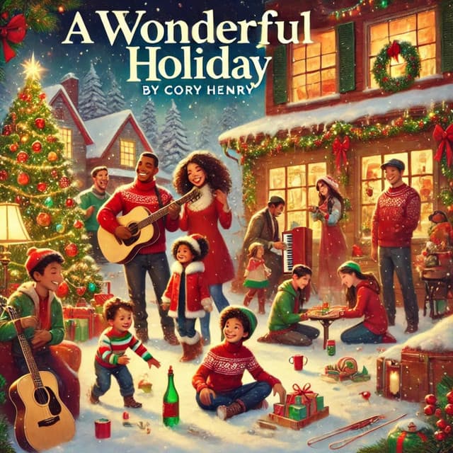 Supernatural cover art