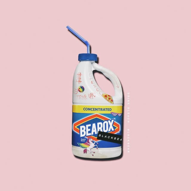 something real cover art
