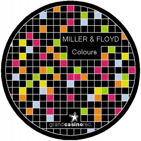 Miller & Floyd
