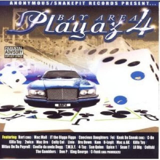 Represent cover art