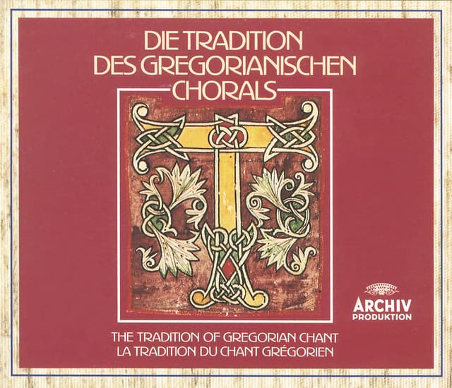 Benedictine Abbey Choir of Munsterschwarzach