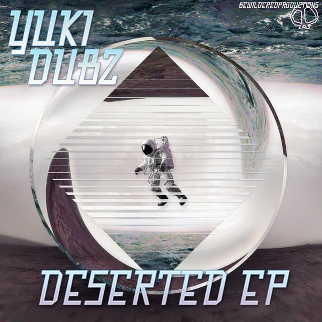 Deserted - Infekt Remix cover art