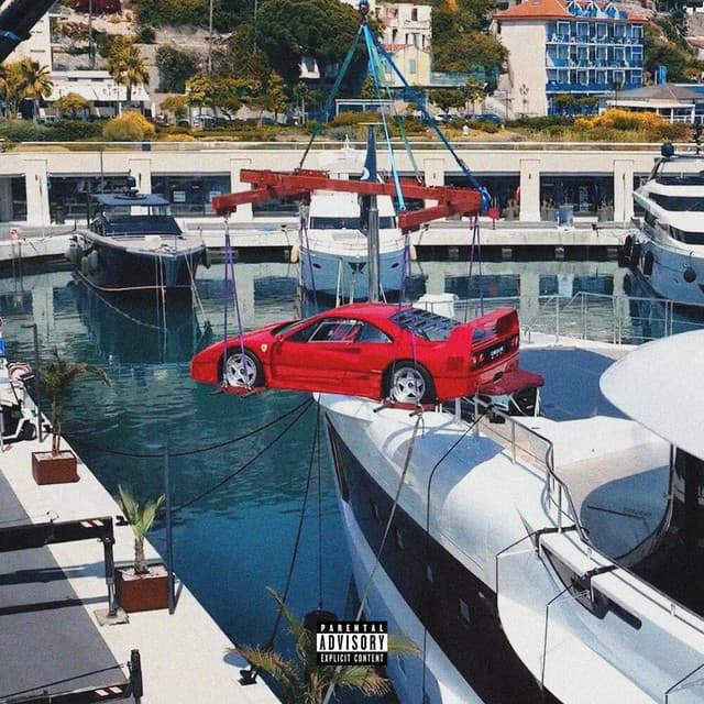 Split Decision cover art