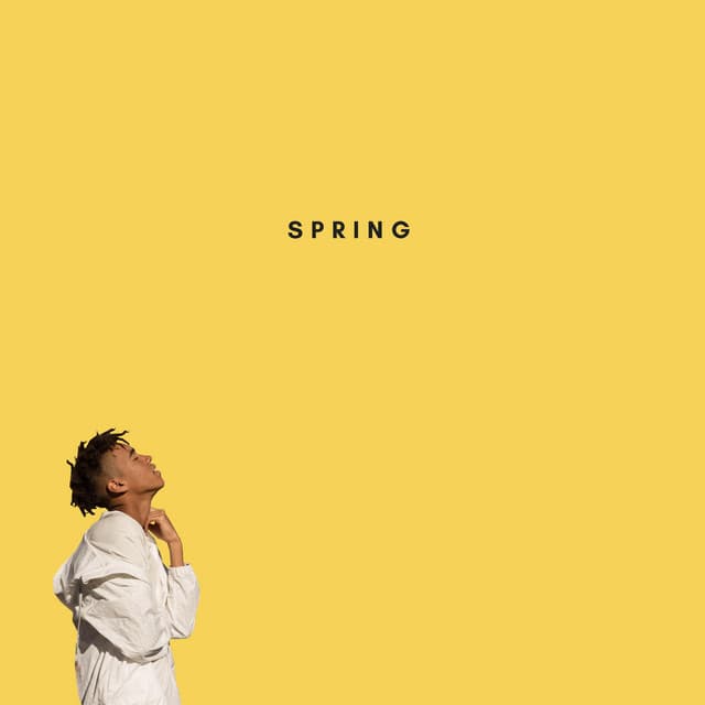 Like This cover art