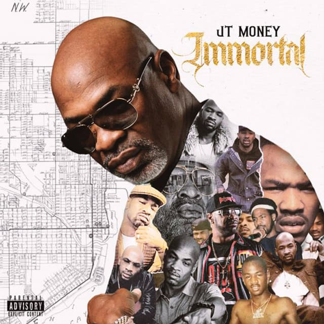 Bad MF cover art