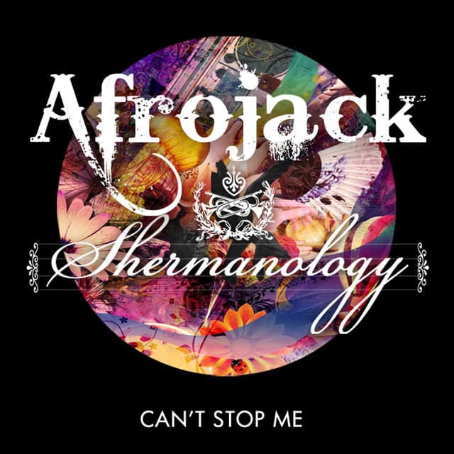 Can't Stop Me - Radio Edit cover art