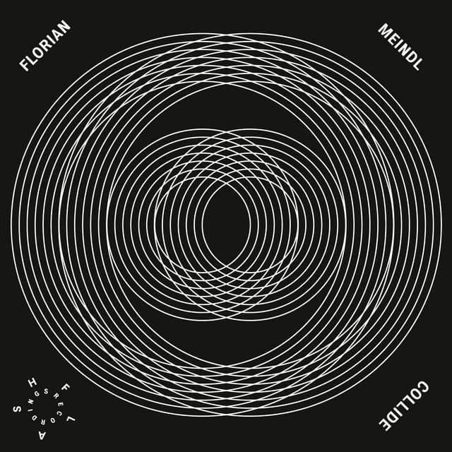 Collide cover art