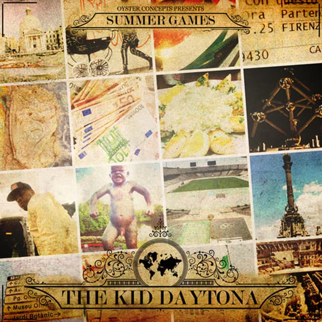 Copy Copy cover art
