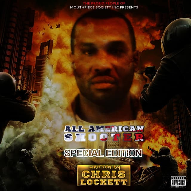 All Runs Out cover art