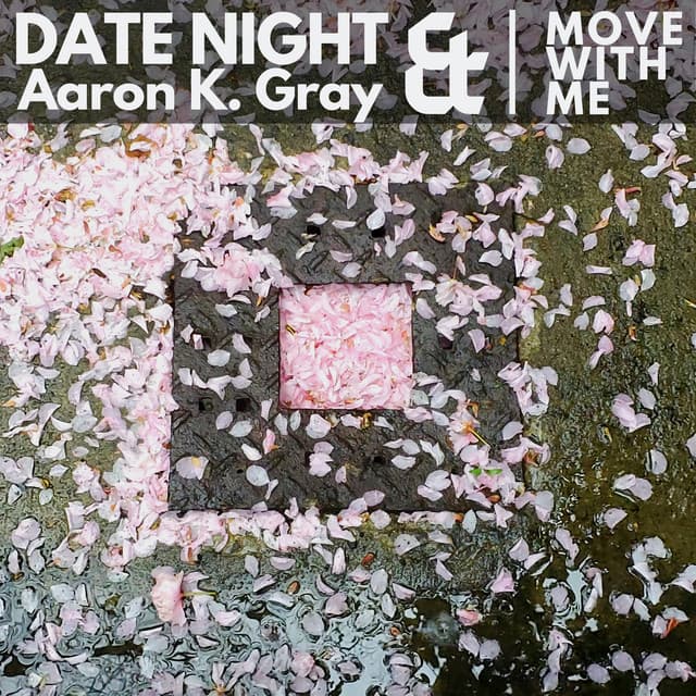 Move With Me - Sharif D Remix cover art