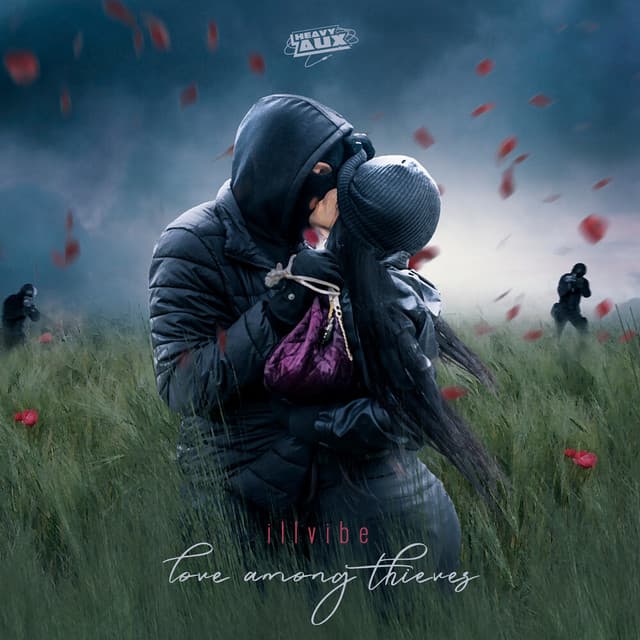 Buried Alive cover art