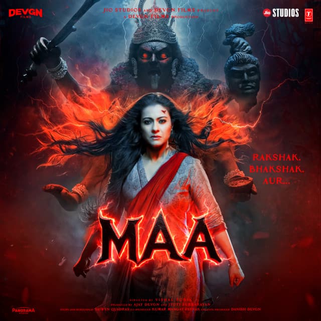 Kali Shakti cover art