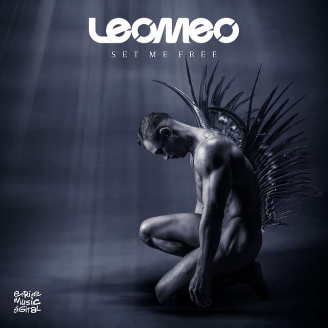 Set Me Free - Angelo Del Corral Remix cover art