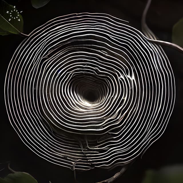 Selected Modular Techno Works cover art