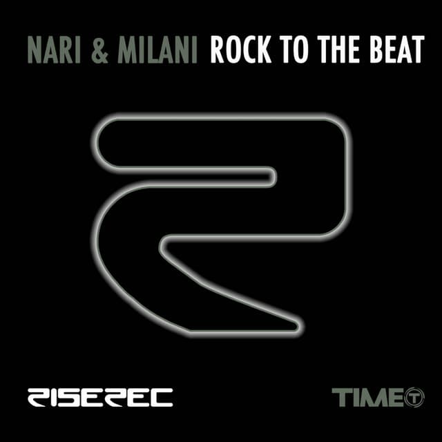 Rock to the Beat - Menini & Viani Remix cover art