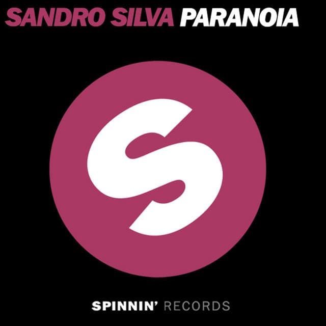 Paranoia cover art