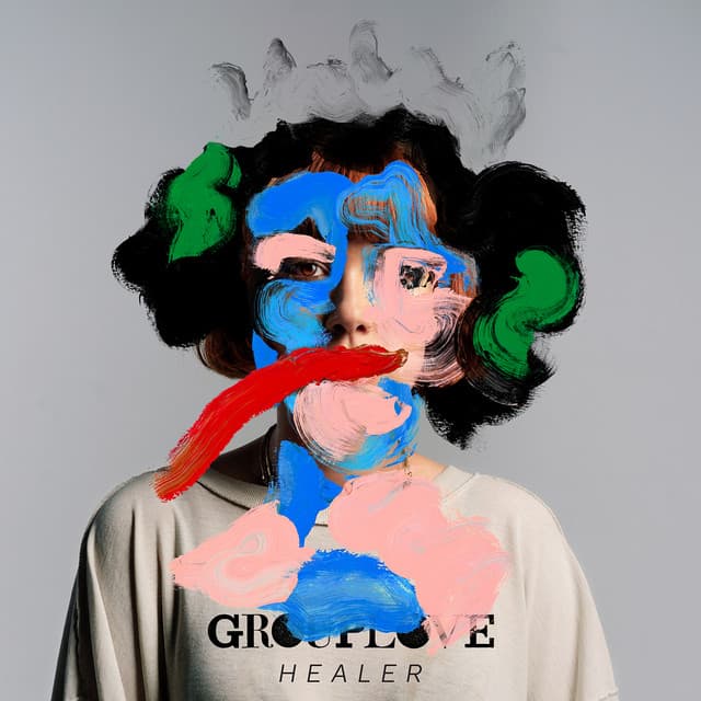 Hail to the Queen cover art