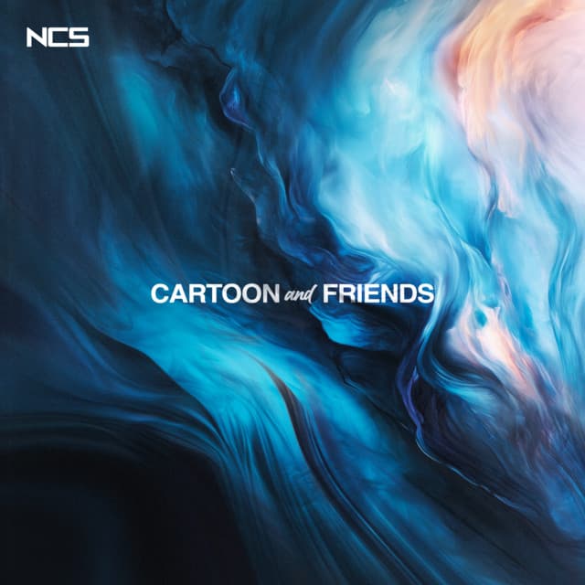 Cartoon & Friends cover art