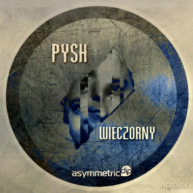 Wieczorny - NoToMash Nocny Dub cover art