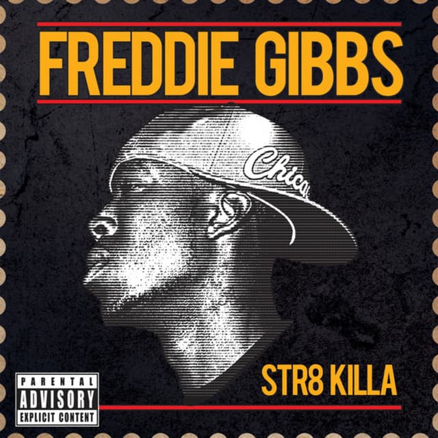 The Coldest cover art