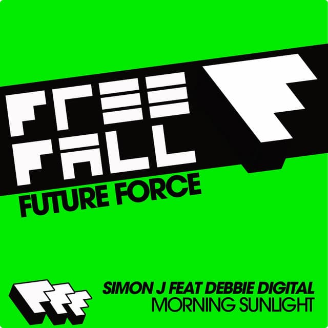 Morning Sunlight - Original Mix cover art