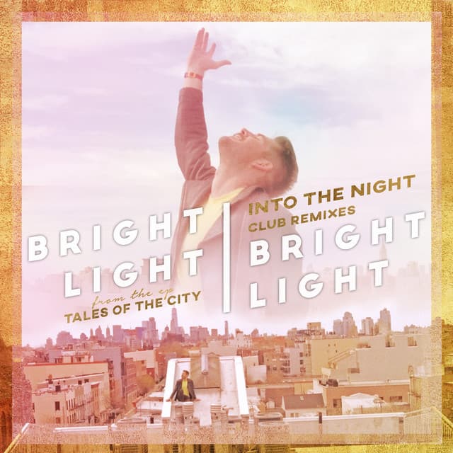Into the Night (Radio Edit) cover art