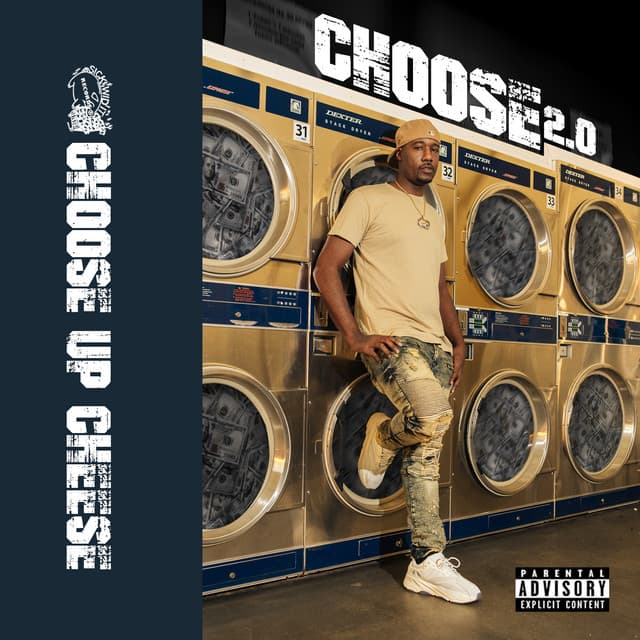 Grabbed (feat. Chris Lockett, Stixx & Ricky Styles) cover art