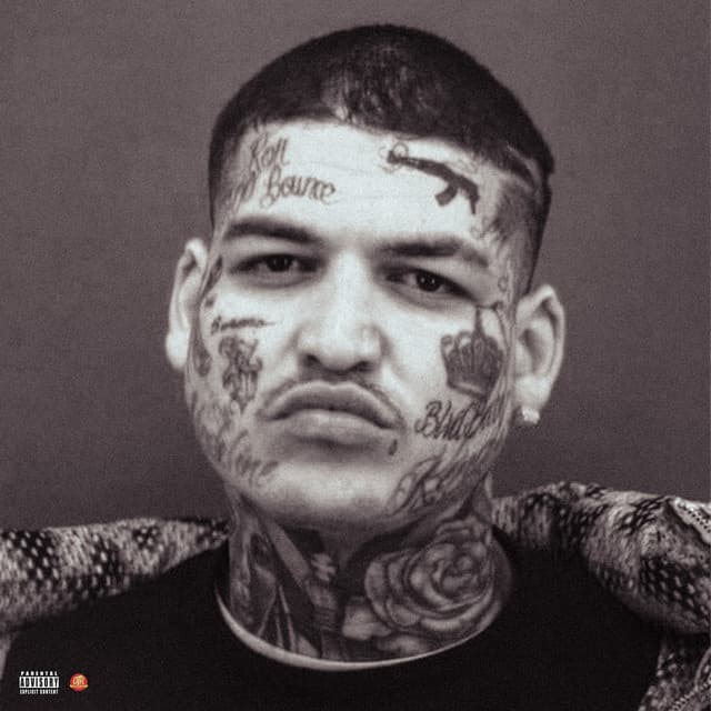 HEAVENS ABOVE (MY ANGEL) cover art