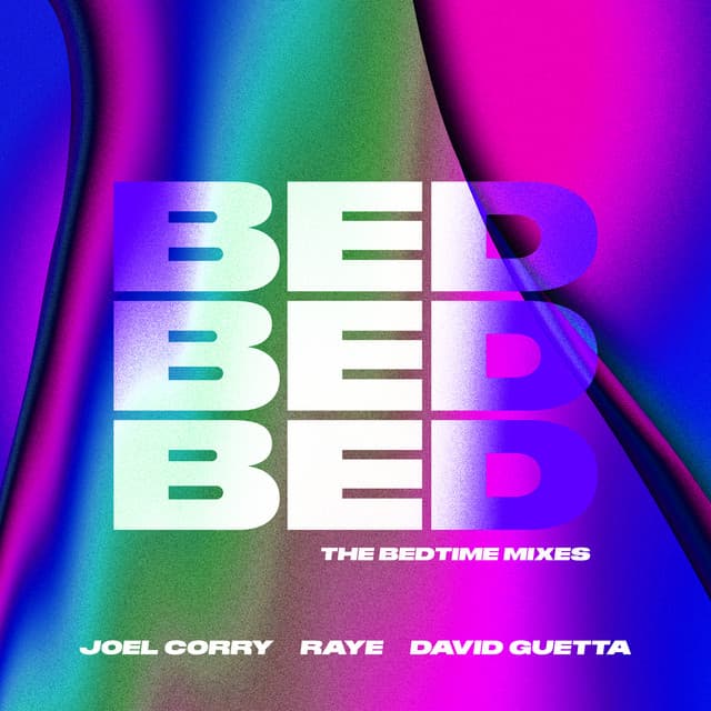 BED - Acoustic cover art