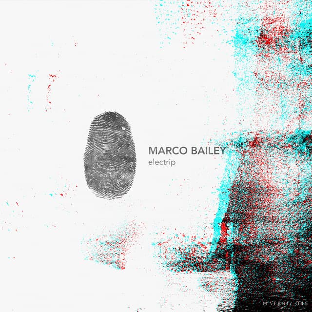 Electrip - Original Mix cover art