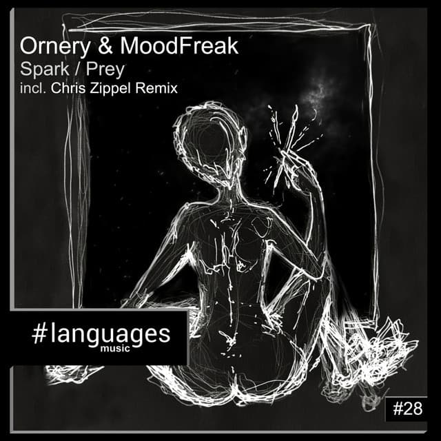 Spark cover art