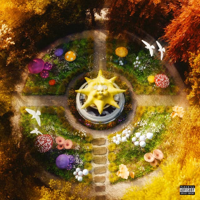 Mexikodro cover art