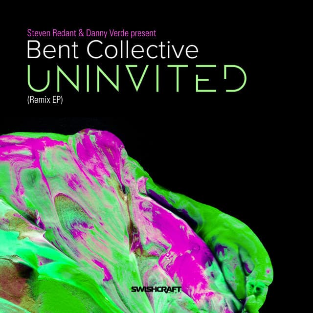 Uninvited - Msc Bounce Remix cover art