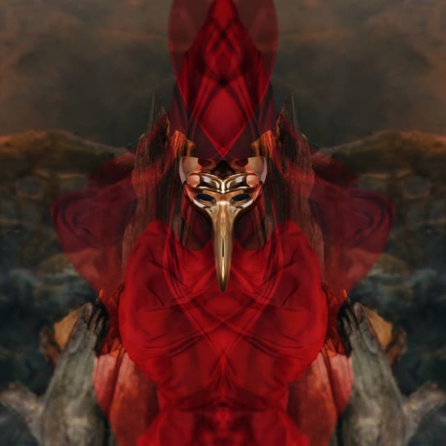 Stronger - David Penn Remix cover art