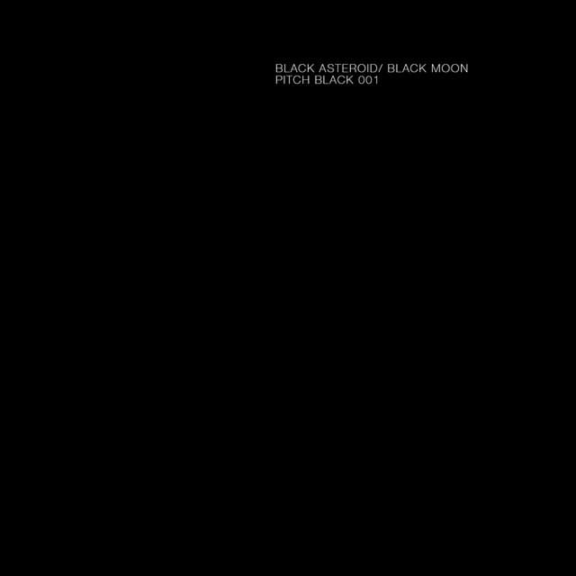 Black Moon - Nicole Moudaber Remix cover art