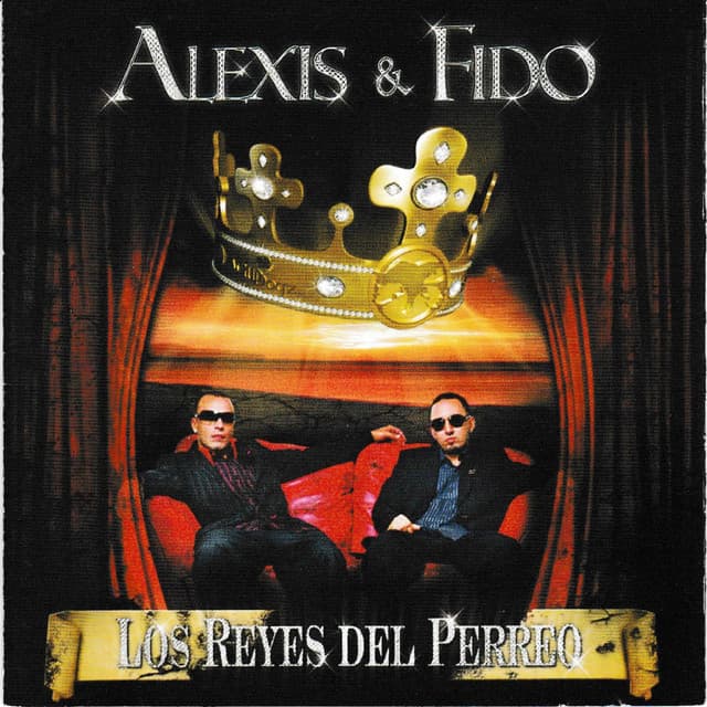 Me Quiere Besar cover art