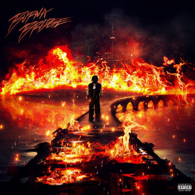 Change Me cover art