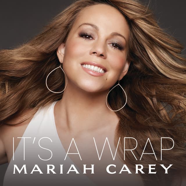 It's A Wrap - Edit cover art