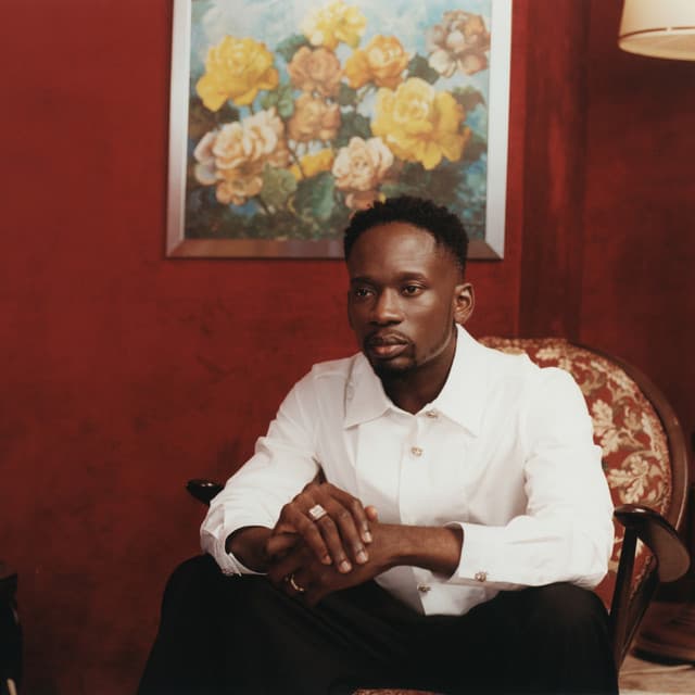 Casanova cover art
