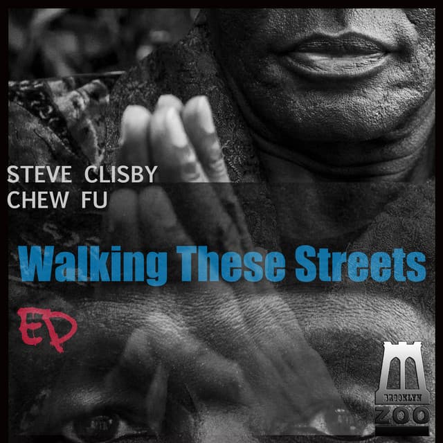 Walking These Streets cover art