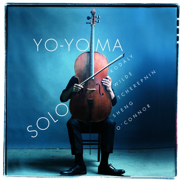 7 Tunes Heard in China: No. 6, Pastoral Ballade cover art