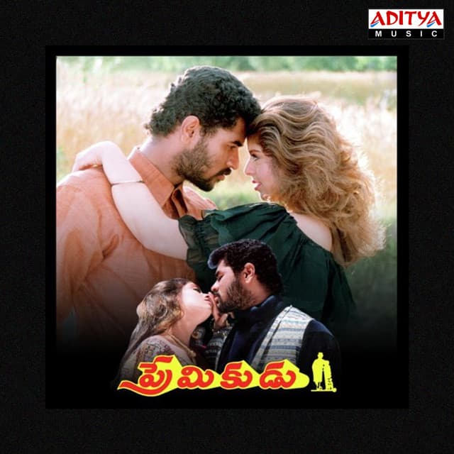 Gaali Taragalapai cover art