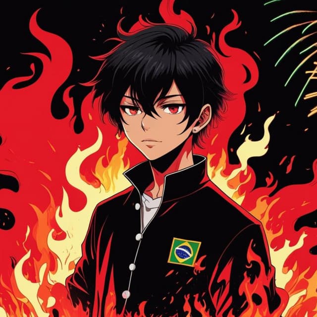 MONTAGEM SOLTANDO FOGOS - SPEED UP cover art