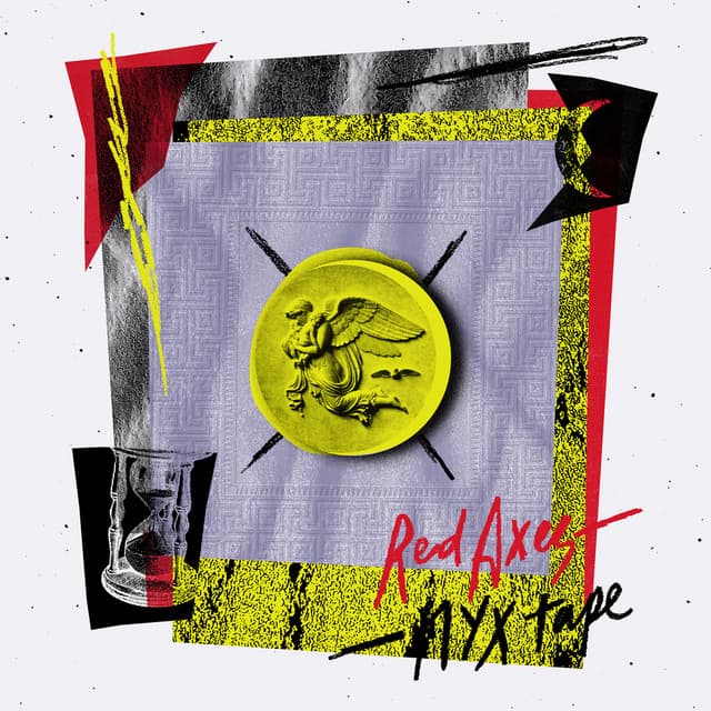 5 Min cover art