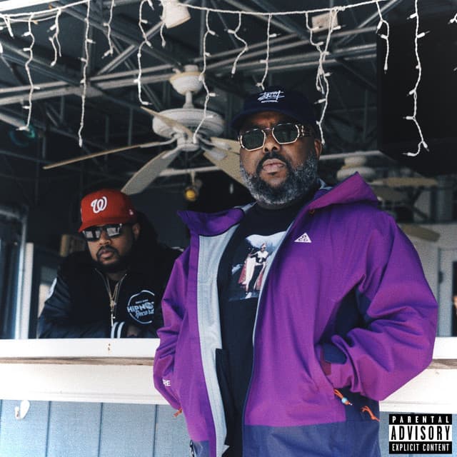Lots Of Pockets (feat. DJ Eveready) cover art