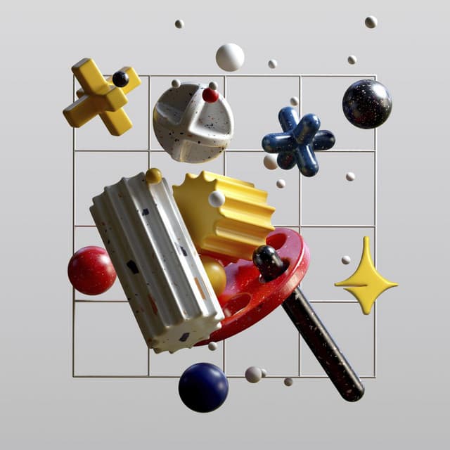 Get Down cover art