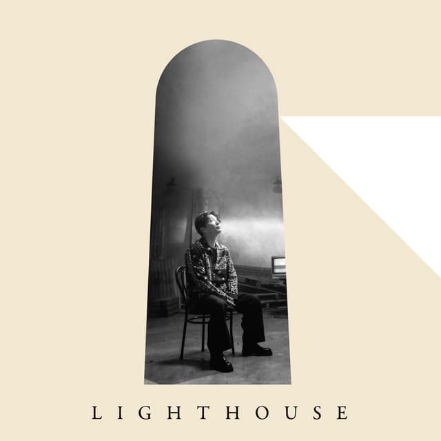 Lighthouse (Live Session) cover art