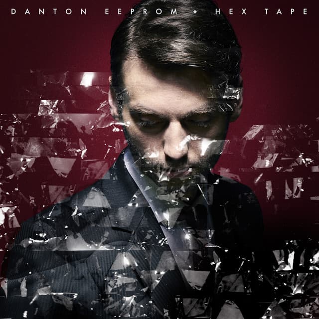 Hex Tape cover art