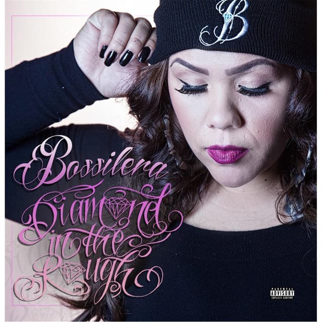 Tell You Why cover art