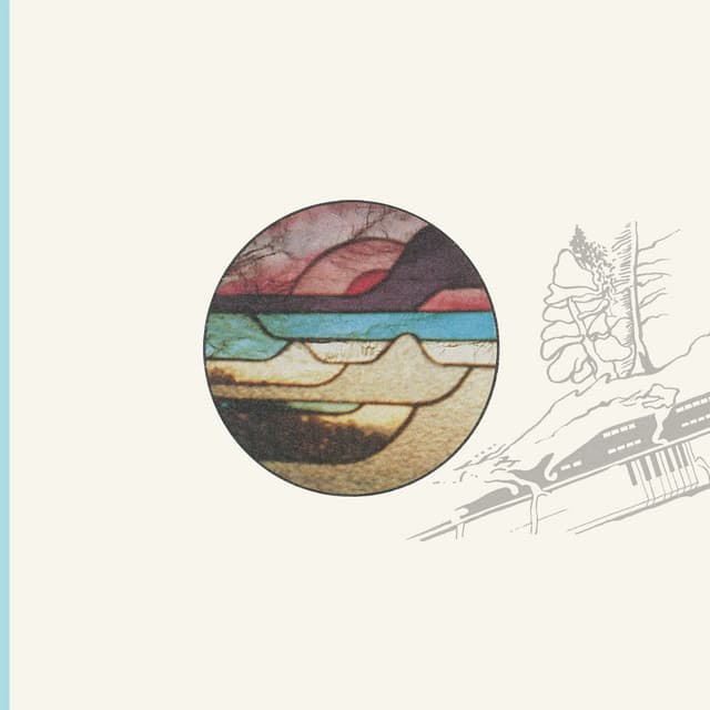Sunset Village cover art